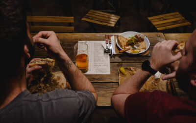 Az Élesztő 5 kedvenc receptje kézműves sörből