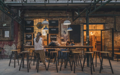 Ilyen az Élesztőház újranyitás után