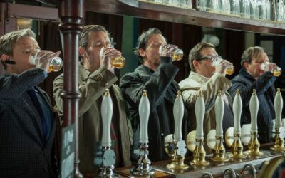 5 zseniális kocsmázós film az Élesztő kincstárából