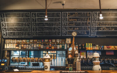 A legjobb kézműves sör minden alkalomra – mikor, mit igyunk?