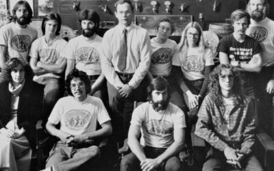 A kézműves sör eredete II: Sörforradalom Amerikában