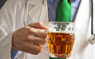 A fekete sörök egészségesebbé tesznek? Sörözés egy orvossal