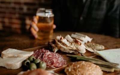 Sörkorcsolya: minden, amit tudnod érdemes