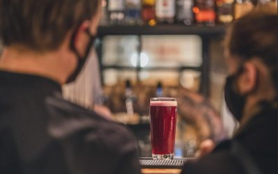 Vörös sör – a Red Ale titkai