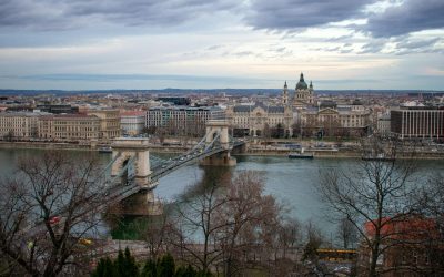 Városi legendák –Budapest legizgalmasabb történeteinek nyomában