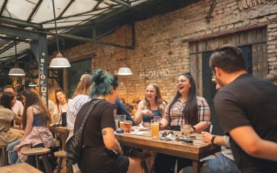 A legjobb osztálytalálkozó helyszínek és programok