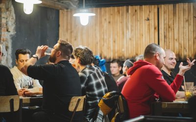 A legjobb helyszínek és programok barátoknak, ha feldobnátok a közösen töltött időt