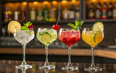 A legkülönlegesebb bárok Budapesten, melyek garantáltan elvarázsolják az érzékszerveket