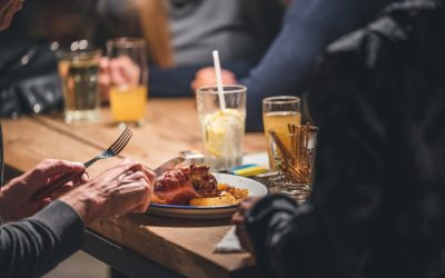 Legjobb helyek Budapesten, ahol egyszerre lehet jót enni és inni
