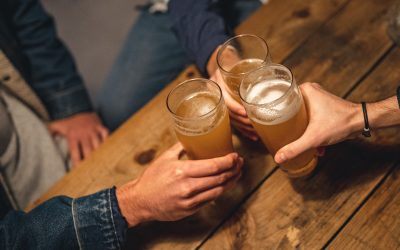 Beer Garden Budapest – A legjobb kiülős sörözők Budapesten