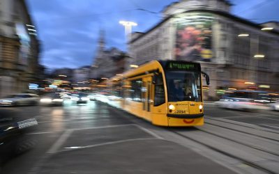 Miért utazik valaki a város másik végéből pont az Élesztőbe?